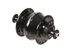 SP PV8 100mm rim brake dyno hub