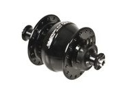 SP PV8 100mm rim brake dyno hub 