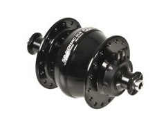 SP SV8 100mm Rim brake dynamo hub