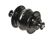 SP SV8 100mm Rim brake dynamo hub 