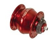 SP SV8 Small Wheel Rim Brake Dyno Hub 