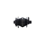 SP PD-7 Power Dynamo Hub Front - 6V-3W - 12x100mm Maxle type. 6-Bolt Disc. For 26"/700c wheels