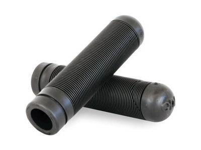 ODI Attack Slip On MTB 120mm - Black 