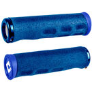 ODI Dread Lock MTB 130mm 130 mm Blue  click to zoom image