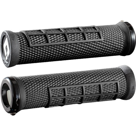 ODI Elite Flow MTB Lock On 130mm click to zoom image
