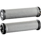 ODI Elite Motion MTB Lock On 130mm 130 mm Grey  click to zoom image