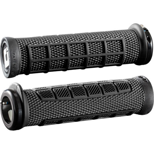 ODI Elite Pro MTB Lock On 130mm click to zoom image