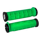 ODI Elite Pro MTB Lock On 130mm 130 mm Green  click to zoom image