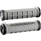 ODI Elite Pro MTB Lock On 130mm 130 mm Grey  click to zoom image
