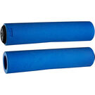 ODI Float Slip On MTB 130mm 130 mm Blue  click to zoom image