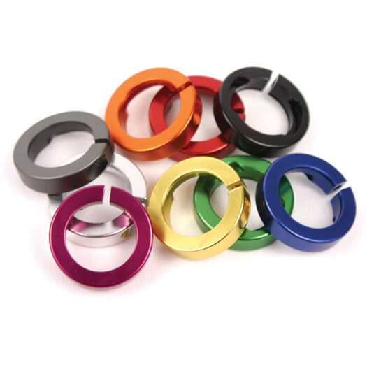 ODI Lock Jaw Clamps (Includes Snap Caps) click to zoom image