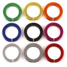 ODI Lock Jaw Clamps (Includes Snap Caps) click to zoom image