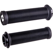 ODI Longneck V2.1 BMX Lock On 140mm - Black