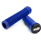 ODI Soft Longneck BMX / Scooter 143mm 135 mm Blue  click to zoom image