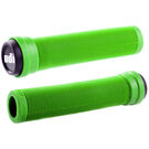 ODI Soft Longneck BMX / Scooter 143mm 135 mm Green  click to zoom image