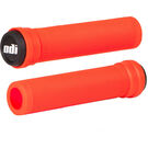 ODI Soft Longneck BMX / Scooter 143mm 135 mm Orange  click to zoom image