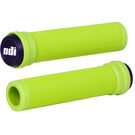 ODI Soft Longneck BMX / Scooter 143mm 135 mm Yellow  click to zoom image