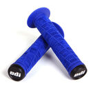ODI O Grip BMX / Scooter 143mm 143 mm Blue  click to zoom image