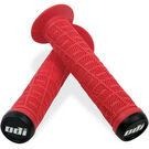 ODI O Grip BMX / Scooter 143mm 143 mm Red  click to zoom image