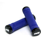 ODI Ruffian MTB Lock On 130mm 130 mm Blue  click to zoom image