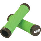 ODI Ruffian MTB Lock On 130mm 130 mm Green  click to zoom image