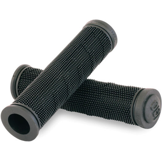 ODI Subliminal Slip On MTB 127mm - Black click to zoom image