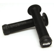 ODI Stay Strong Lion Heart BMX / Scooter 143mm - Black