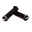 ODI Troy Lee Designs MTB Lock On 130mm 130 mm Black  click to zoom image