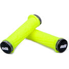 ODI Troy Lee Designs MTB Lock On 130mm 130 mm Yellow  click to zoom image