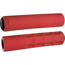 ODI Vapor Slip On MTB 130mm 130 mm Red  click to zoom image