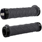 ODI X-Treme MTB Lock On 130mm 130 mm Grey  click to zoom image