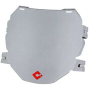 ODI DH Number Plate - Graphite
