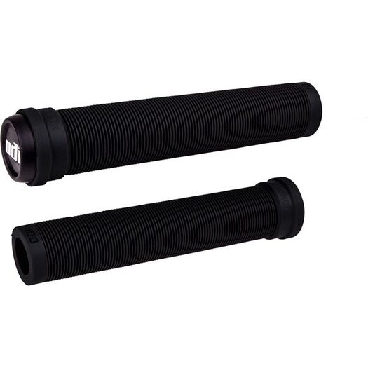 ODI Longneck SLX BMX / Scooter Grips 160mm - Black click to zoom image