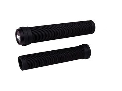 ODI Longneck SLX BMX / Scooter Grips 160mm - Black 