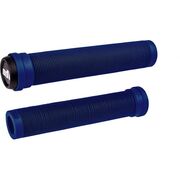 ODI Longneck SLX BMX / Scooter Grips 160mm - Iridescent Purple