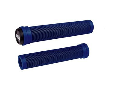 ODI Longneck SLX BMX / Scooter Grips 160mm - Iridescent Purple 
