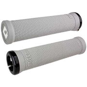 ODI Ruffian v2.1 MTB Lock On Grips 135mm - Grey