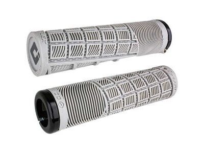 ODI Reflex MTB Lock On Grips 135mm - Grey 