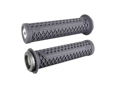 ODI Vans v2.1 MTB Lock On Grips 135mm - Graphite 