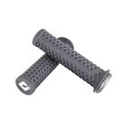 ODI Vans v2.1 MTB Lock On Grips 135mm - Graphite click to zoom image