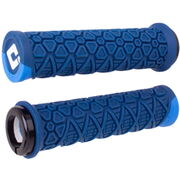ODI Vanquish MTB LkOn Grps 135mm Blue/Blue