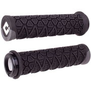 ODI Vanquish MTB LkOn Grps 135mm Blk/Graph