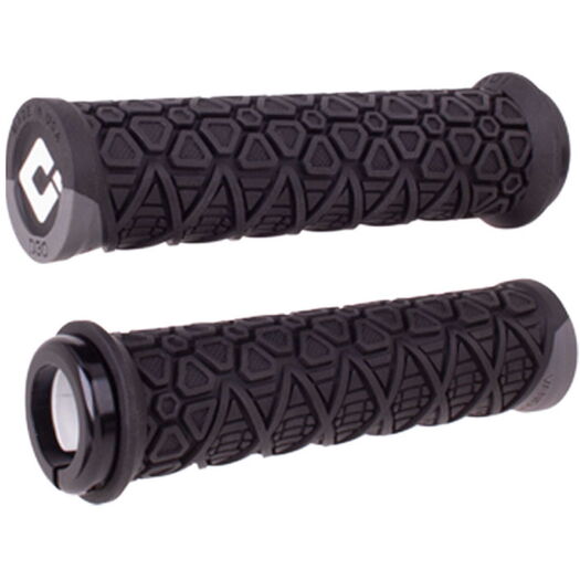 ODI Vanquish MTB LkOn Grps 135mm Blk/Graph click to zoom image