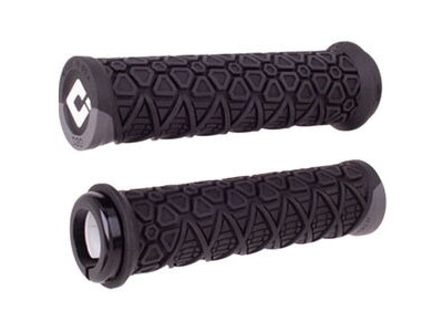 ODI Vanquish MTB LkOn Grps 135mm Blk/Graph 
