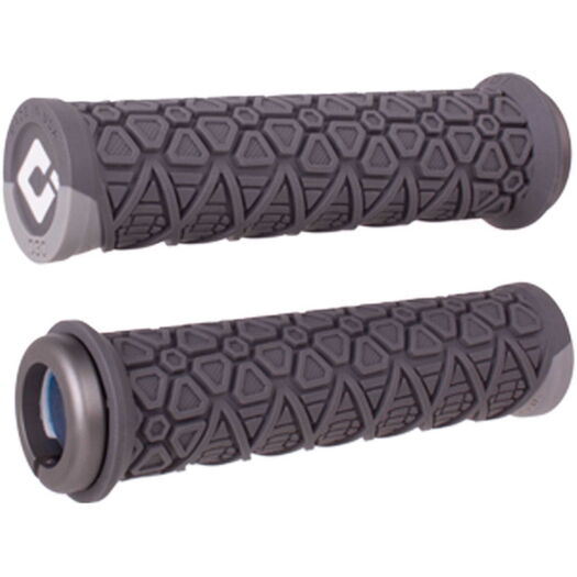 ODI Vanquish MTB LkOn Grps 135mm Graph/Grey click to zoom image