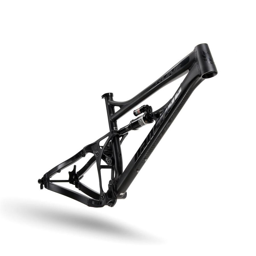 banshee rune frame