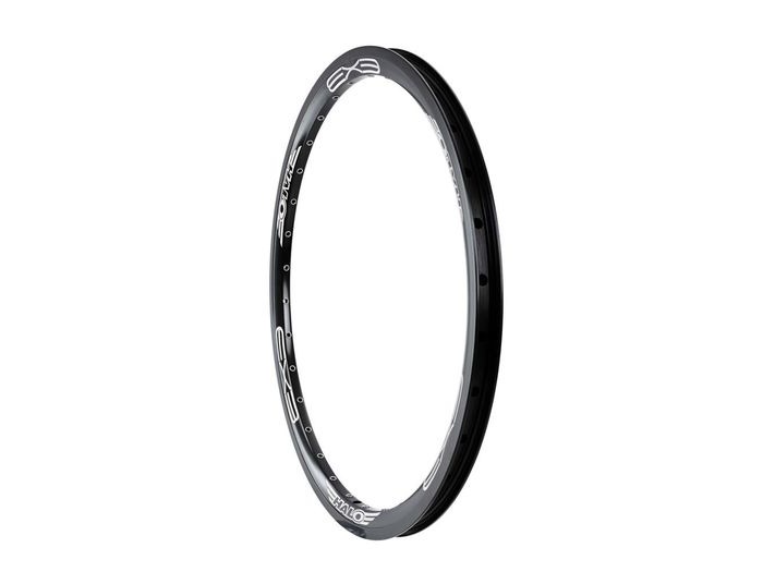 Halo EX3 20x1 3/8" BMX Race Rim 32H click to zoom image