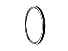 Halo EX3 BMX Race Rim 20x1.5 Black/CNC