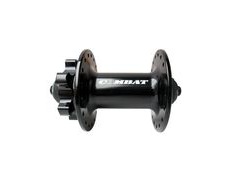 Halo Combat Front Disc Hub 36H