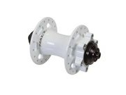 Halo Spin Doctor 6F Hub 32H White  click to zoom image
